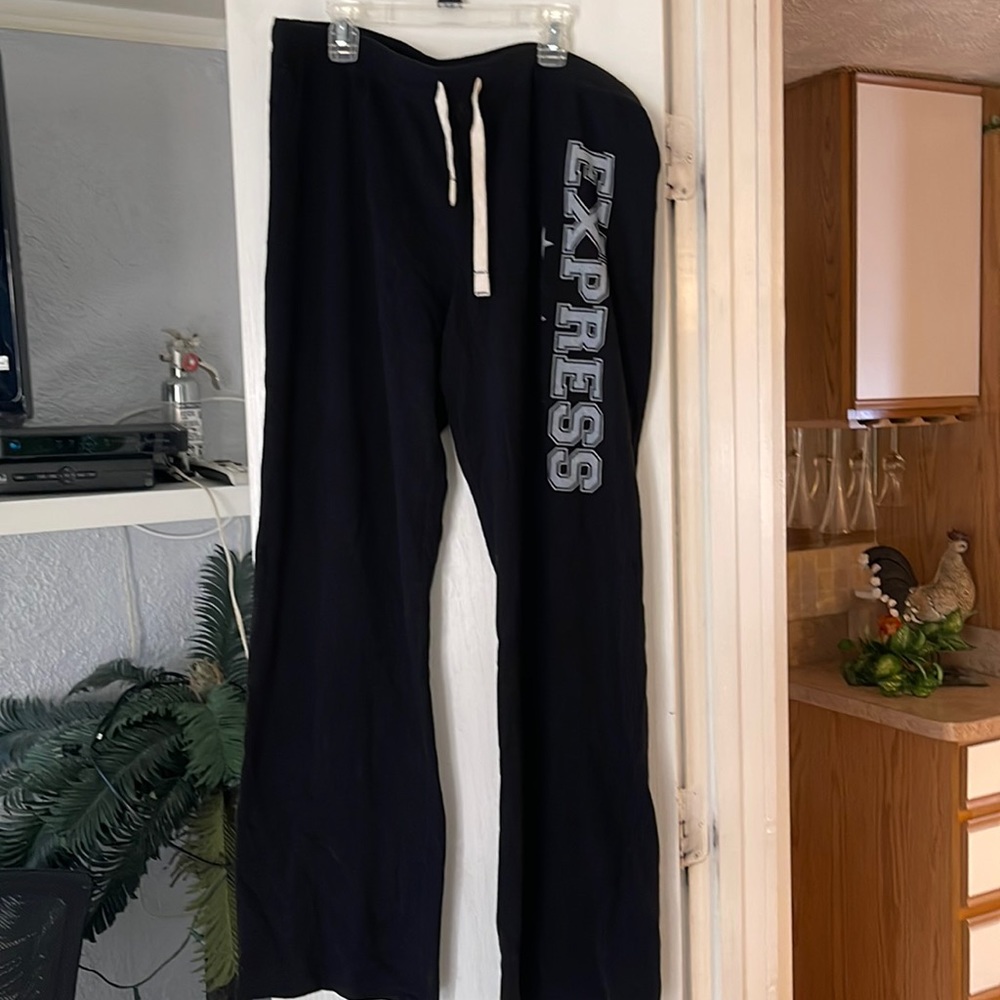 Express Pants